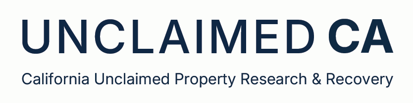 Unclaimed CA logo